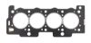Gasket, cylinder head PSA 020989