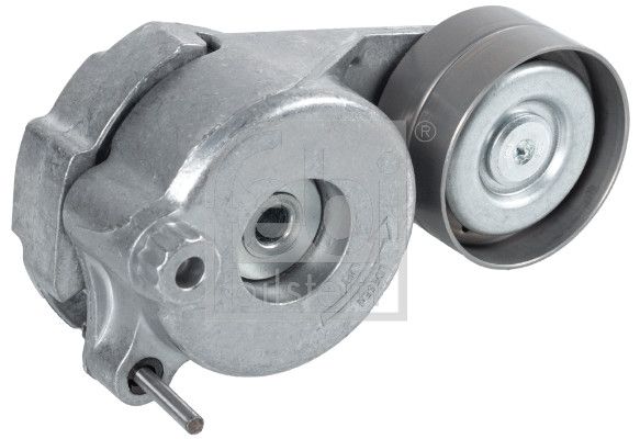 Belt Tensioner, V-ribbed belt Mercedes-Benz PKW 642 200 14 70