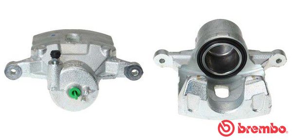 Brake Caliper HYUNDAI 58110A6200