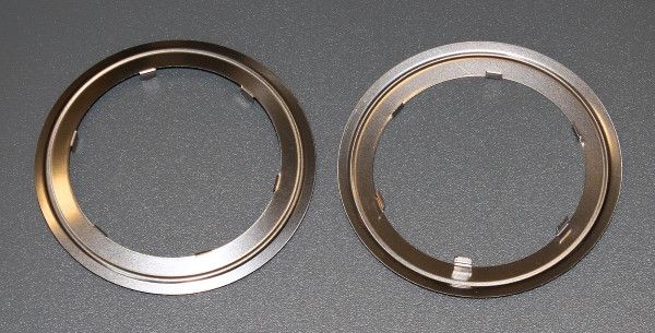 Gasket, exhaust pipe BMW 3 (E90), 5 Touring (E61) Gasket, exhaust pipe BMW 3 (E90), 5 Touring (E61)