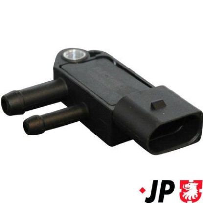 Sensor, exhaust pressure VAG - 03G 906 051H Sensor, exhaust pressure VAG - 03G 906 051H