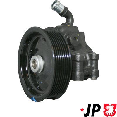 Hydraulic Pump, steering FORD - 1 379 500 Hydraulic Pump, steering FORD - 1 379 500