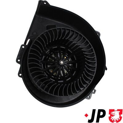 Interior Blower VAG - 6R1 819 015A Interior Blower VAG - 6R1 819 015A