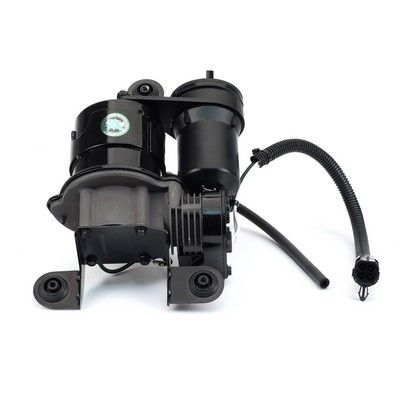 Compressor, compressed-air system Air Suspension Compressor Cadillac Seville 97-04,