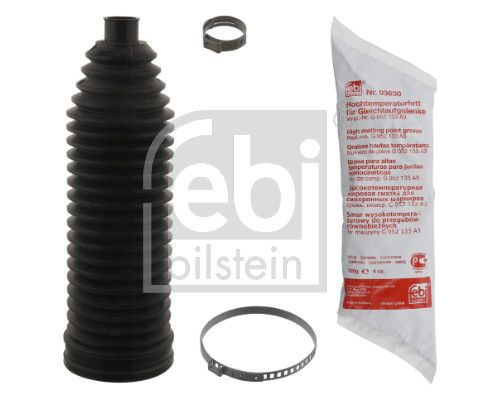 Bellow Kit, steering BMW 32 10 6 791 561