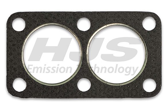 Gasket, exhaust pipe Opel Gasket, exhaust pipe Opel