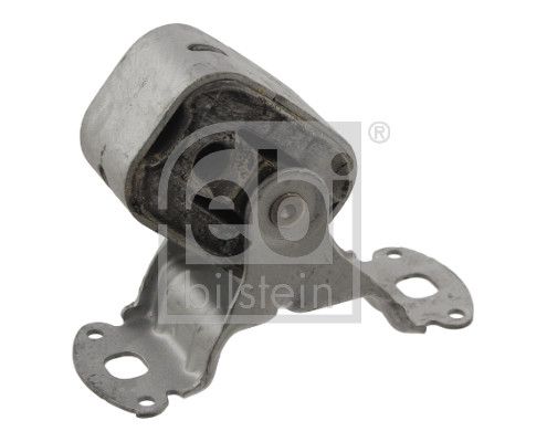 Mount, exhaust system VW-Audi - 7L6 253 144 E
