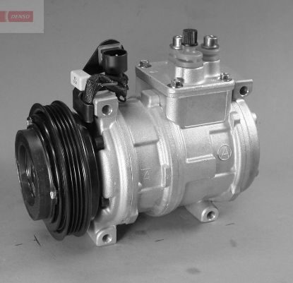 Compressor, air conditioning BMW - 64528391693 Compressor, air conditioning BMW - 64528391693