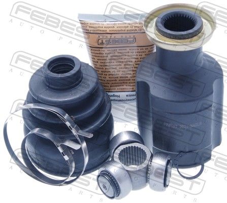 Joint Kit, drive shaft ALFA ROMEO K04578601AA, CHRYSLER 04578601AA, FIAT