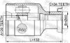Joint Kit, drive shaft ALFA ROMEO K04578601AA, CHRYSLER 04578601AA, FIAT