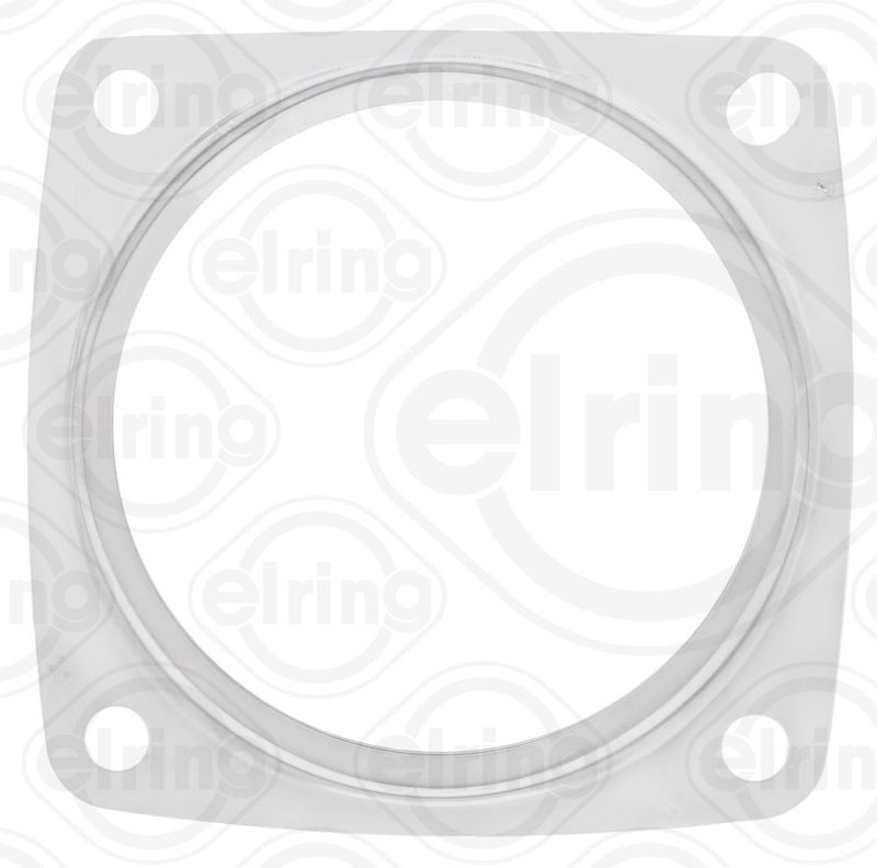 Gasket, exhaust pipe Porsche