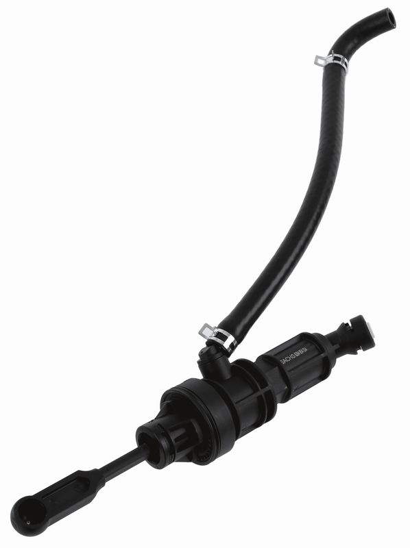 Master Cylinder, clutch -