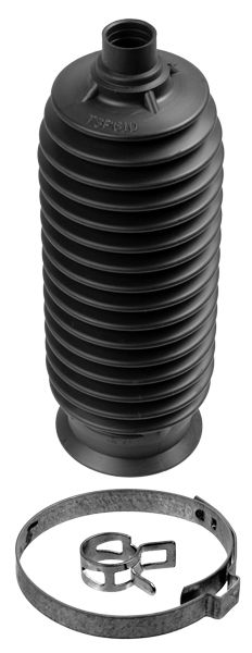 Bellow, steering KIA 57740-07000