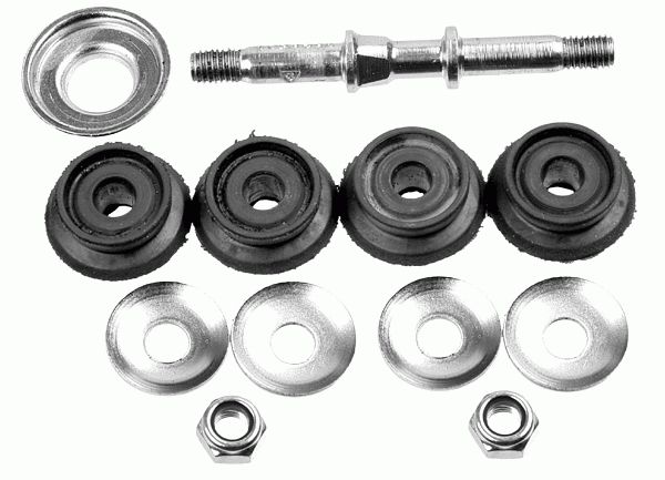 Link/CoupIing Rod, stabiliser Citroen 5091 10