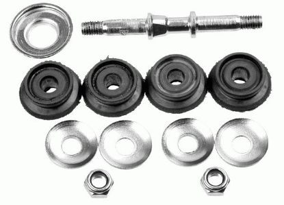 Link/CoupIing Rod, stabiliser Citroen 5091 10 Link/CoupIing Rod, stabiliser Citroen 5091 10