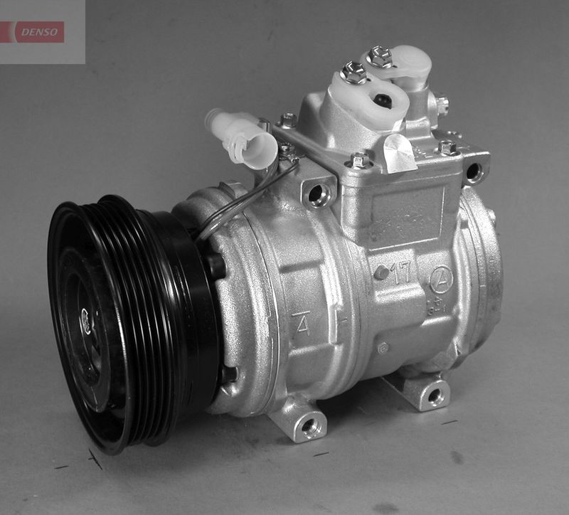Compressor, air conditioning Rover/Land Rover - AWR1459