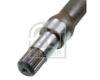 Drive Shaft FORD - 1 380 033
