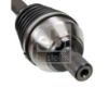 Drive Shaft FORD - 1 380 033