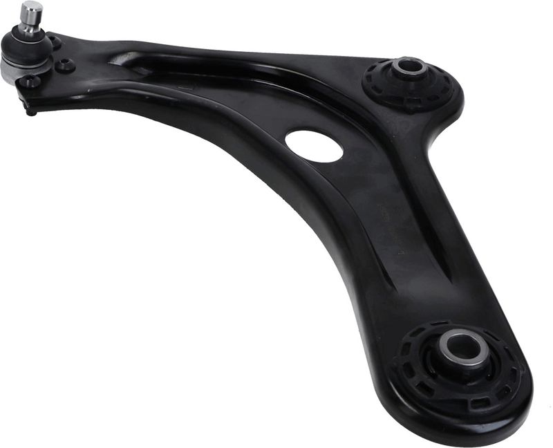 Control/Trailing Arm, wheel suspension 3520 L4 Citroen