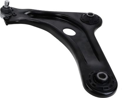 Control/Trailing Arm, wheel suspension 3520 L4 Citroen