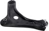 Control/Trailing Arm, wheel suspension 3520 L4 Citroen