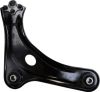 Control/Trailing Arm, wheel suspension 3520 L4 Citroen