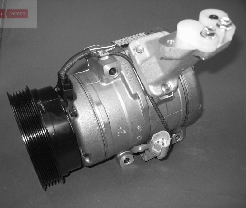 Compressor, air conditioning Toyota - 88310-44180 Compressor, air conditioning Toyota - 88310-44180
