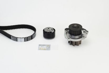 Water Pump & Timing Belt Kit 500L (351_, 352_), DOBLO (263_)