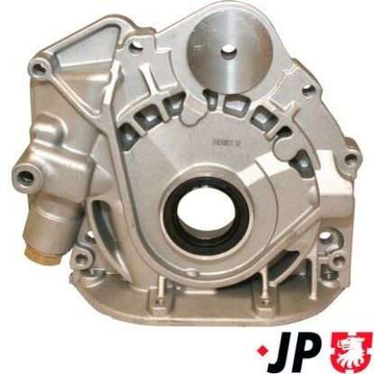 Oil Pump A6 (4A2, C4), CRAFTER 30-35 Buss (2E_) Oil Pump A6 (4A2, C4), CRAFTER 30-35 Buss (2E_)