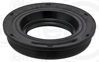 Gasket, cylinder head cover VAG - 03L 103 070 A