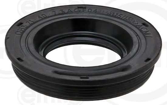Gasket, cylinder head cover VAG - 03L 103 070 A
