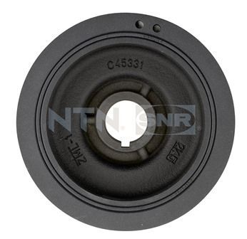 Belt Pulley, crankshaft Citroen/Peugeot