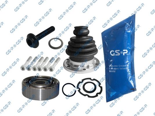 Joint Kit, drive shaft AUDI 893498103B