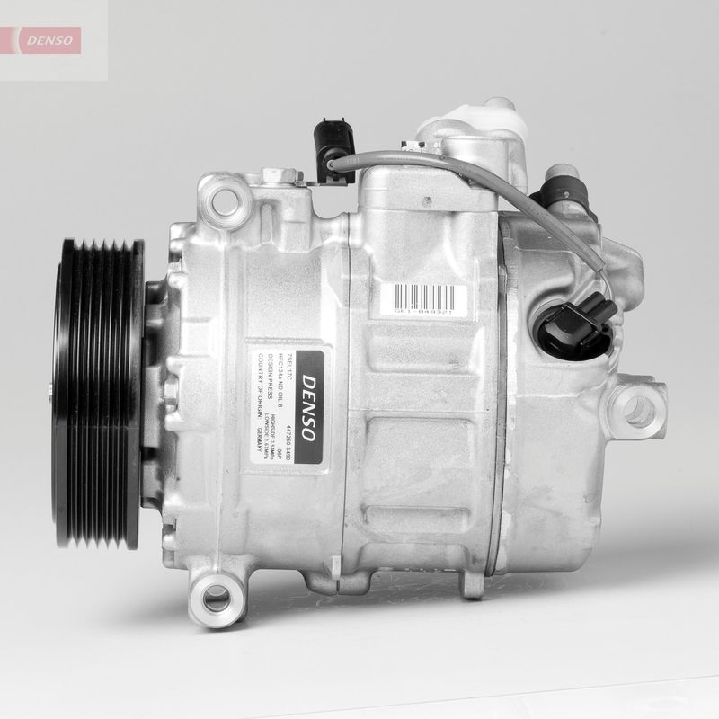 Compressor, air conditioning BMW- 64526933174 Compressor, air conditioning BMW- 64526933174