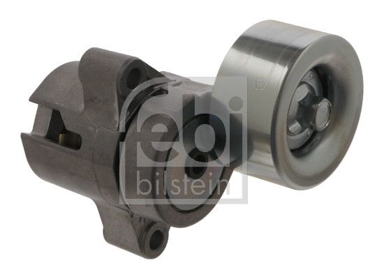 Belt Tensioner, V-ribbed belt MAZDA RF7J-15-980