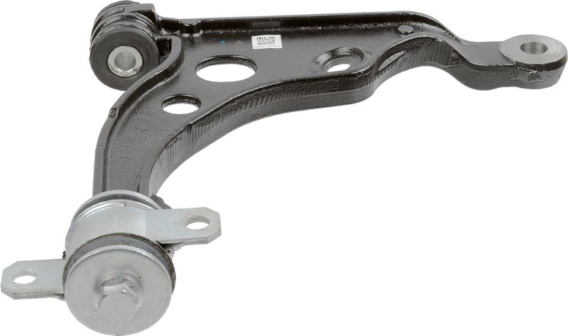 Control/Trailing Arm, wheel suspension 3521 J4 Citroen