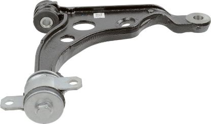 Control/Trailing Arm, wheel suspension 3521 J4 Citroen