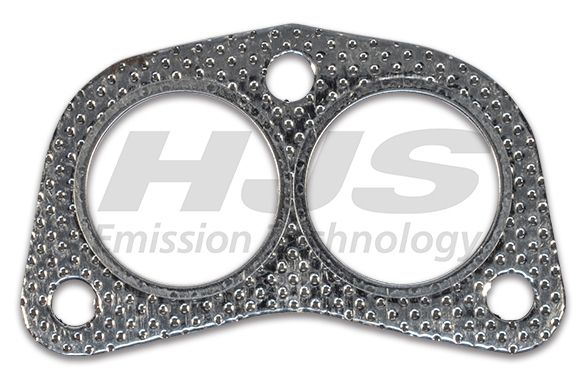 Gasket, exhaust pipe Mitsubishi
