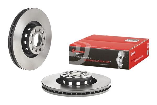 Brake Disc AUDI A8 (4E2, 4E8) 10/02-12/10 Brake Disc AUDI A8 (4E2, 4E8) 10/02-12/10