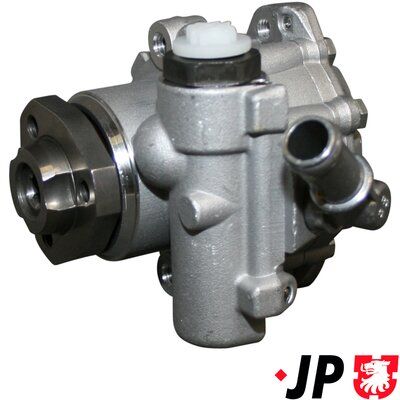 Hydraulic Pump, steering TRANSPORTER IV Buss Hydraulic Pump, steering TRANSPORTER IV Buss