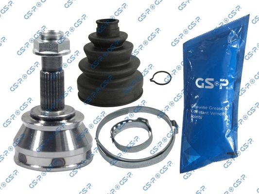 Joint Kit, drive shaft ALFA ROMEO 0046307241