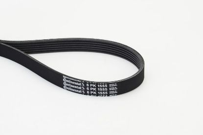 V-Ribbed Belt VAG - 06D 903 137F V-Ribbed Belt VAG - 06D 903 137F