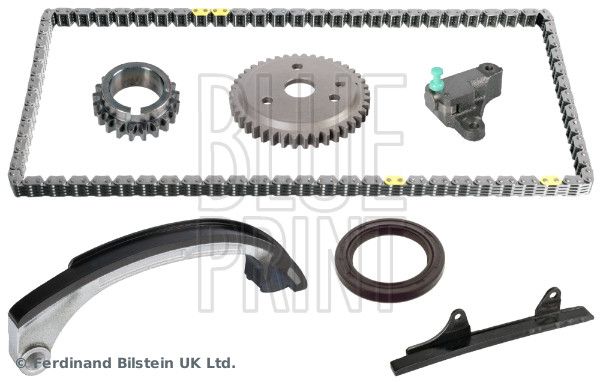 Timing Chain Kit TOYOTA 13506-23010 S2 Timing Chain Kit TOYOTA 13506-23010 S2