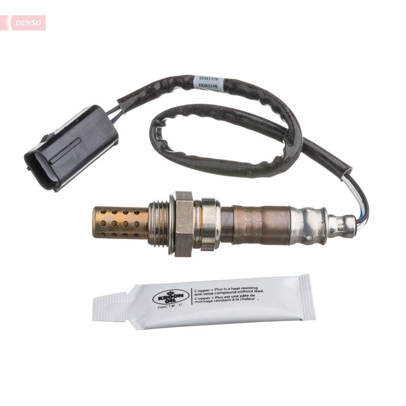 Oxygen Sensor CARENS I (FC), SPORTAGE (K00) Oxygen Sensor CARENS I (FC), SPORTAGE (K00)