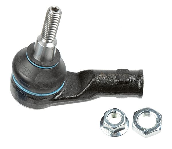 Tie Rod End LAND ROVER - QJB500010