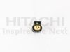 Sensor, exhaust gas temperature MB 0009055205