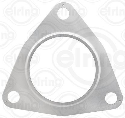 Gasket, exhaust pipe VOLKSWAGEN