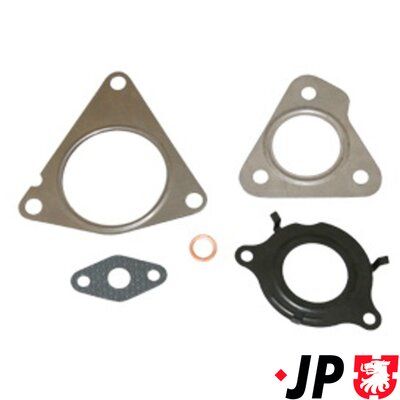 Mounting Kit, charger A5 (8T3), A6 (4F2, C6) Mounting Kit, charger A5 (8T3), A6 (4F2, C6)