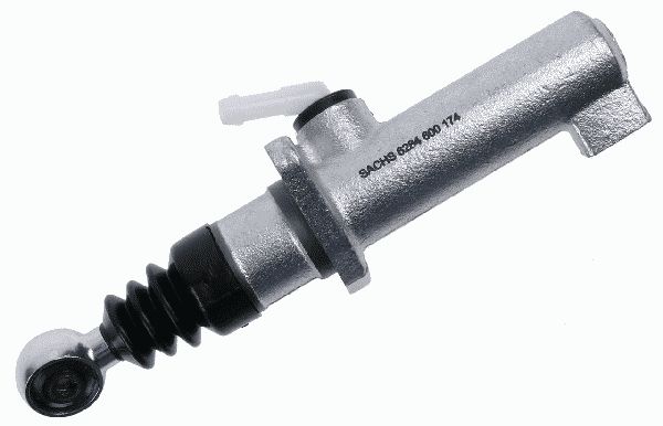 Master Cylinder, clutch - Master Cylinder, clutch -