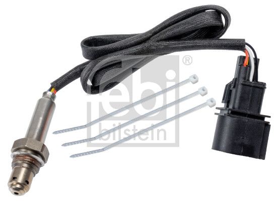 Oxygen Sensor VW-Audi 1K0 998 262 J